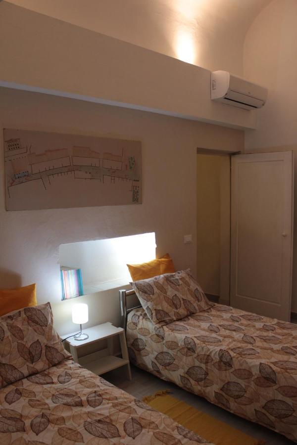 Apartamento Family&friends Florencia